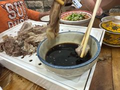 -桂花香手工面(鼓楼店)