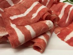 -清真京华源·涮肉烧烤(丰庆店)