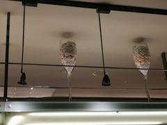 -唐拉雅秀酒店-西锦汇空中BBQ·思创餐厅