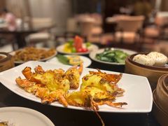 -富力万达嘉华酒店-品珍中餐厅(水果湖店)