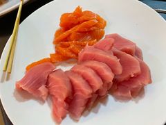 -杭州滨江世融艾美酒店·新食谱全日餐厅