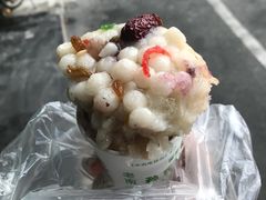 -孙氏梅花糕(马台街)