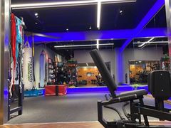 -NRG 健身私教CLUB(云山路店)