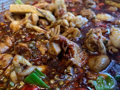 -呱呱叫民俗风味主题餐厅(沣峪口店)