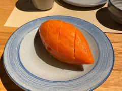 蜜汁红薯-荣小馆(杭州大厦店)