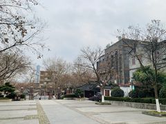 -伯先公园