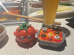 -海底捞火锅(长沙华创国际广场店)