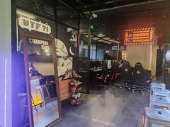 -Rampage Gaming Club电竞俱乐部