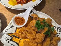 -太二酸菜鱼(兴业太古汇店)