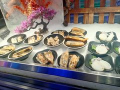 -花西亭·海鲜自助餐厅(瑞城名人酒店)