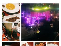 -MARU玛露音乐餐厅(大学路店)