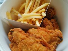 -麦当劳(杭州萧山文源店)