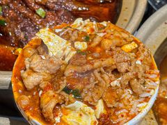 -山四砂锅(太原钟楼街店)