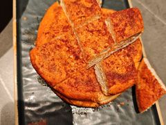 -青海名吃尕张娃非遗烤肉(城中店)