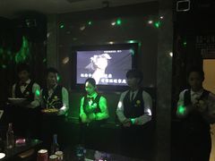音乐盒ktv(澄海店)-音乐盒KTV(澄海店)