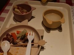 -西贝(紫荆广场店)