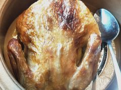 -金牌外婆家(苏州中心店)