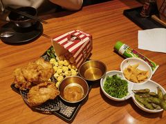 -摩打食堂(佳兆业店)