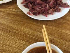 -弘善寺驴肉馆(十里河文化园店)