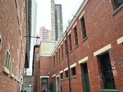 -大馆(前中区警署建築群)