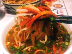 西府一口香-长安大牌档之西安博物院文化餐厅(中贸店)
