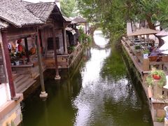 -惠山古镇·寄畅园