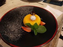 -T館·花园艺术餐厅