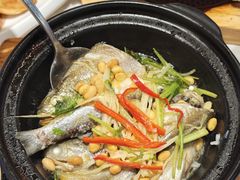 -潮之南·潮汕菜·鱼仔档(南山店)