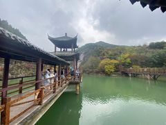 -黄花溪