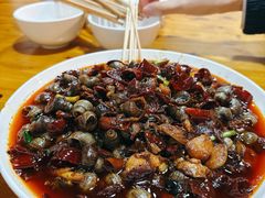 -三哥田螺(北书院街店)