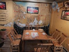 -可可大虾武汉土菜大排档(万松园1店)