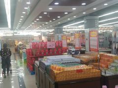 -京沪时代购物中心(敦睦路店)