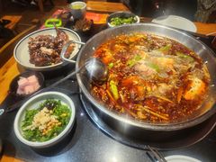-小饕荟雅安贡椒鱼鲜馆(广福桥店)