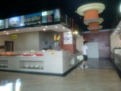 -淀里船宴(卓达店)