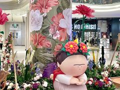 -长沙北辰三角洲大悦城