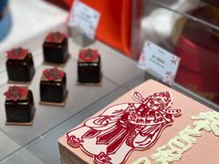 -老南京·橘暮自助餐厅(南京圣和府邸酒店)