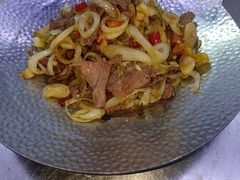 -缪氏川菜(丰盛町店)