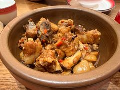 -八碗湘长沙市井菜(坡子街店)