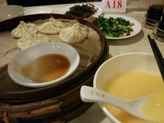 -老班长手工灌汤包老店(东山店)