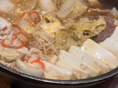 -酒井酱子·深夜食堂(东城汇店)