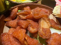-金塔傣乡·云南德宏民族特色菜·傣味手抓饭(新亚洲店)