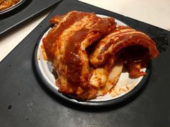 -韩宫宴烤肉·料理(南京江宁万达店)