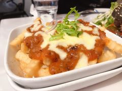 芝士肉酱配薯条-打趸BTC·Breaktime cafe(北京路店)