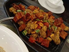 -彩景大酒楼(万泰新天地店)