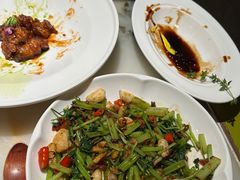 -桂满陇·桃花院落(长泰广场店)