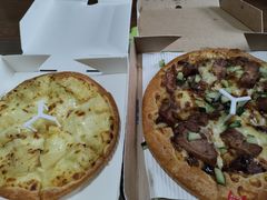 -必胜客(骡马市店)