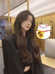 -3AM HAIR SALON染发接发