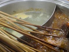 -盖帮鳝鱼串串(东郊记忆店)