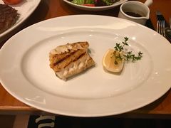 -沈阳君悦酒店·意坊意大利餐厅