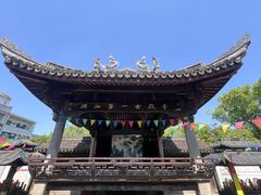 -崇仁古镇